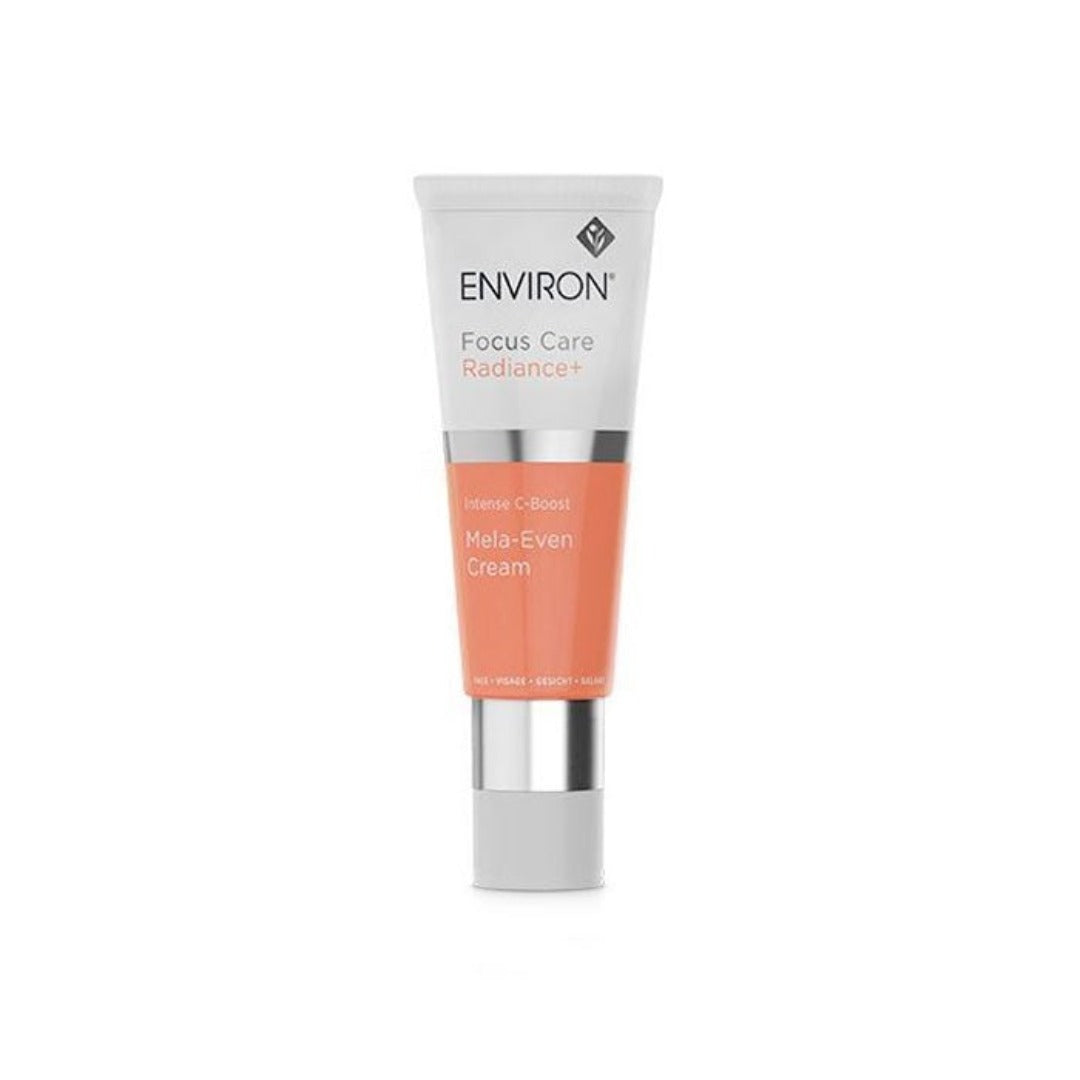 Environ Intense C-Boost Mela-Even Cream 25ml
