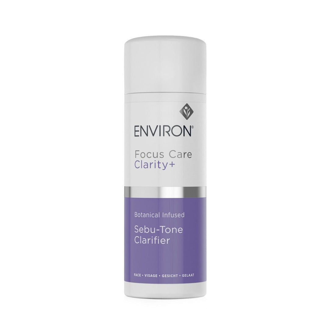 Environ Botanical Infused Sebu-Tone Clarifier 100ml