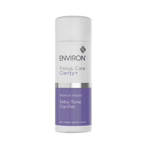 Environ Botanical Infused Sebu-Tone Clarifier 100ml