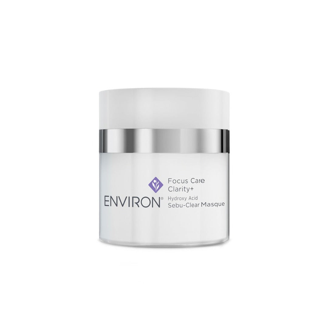 Environ Hydroxy Acid Sebu-Clearing Masque 50ml
