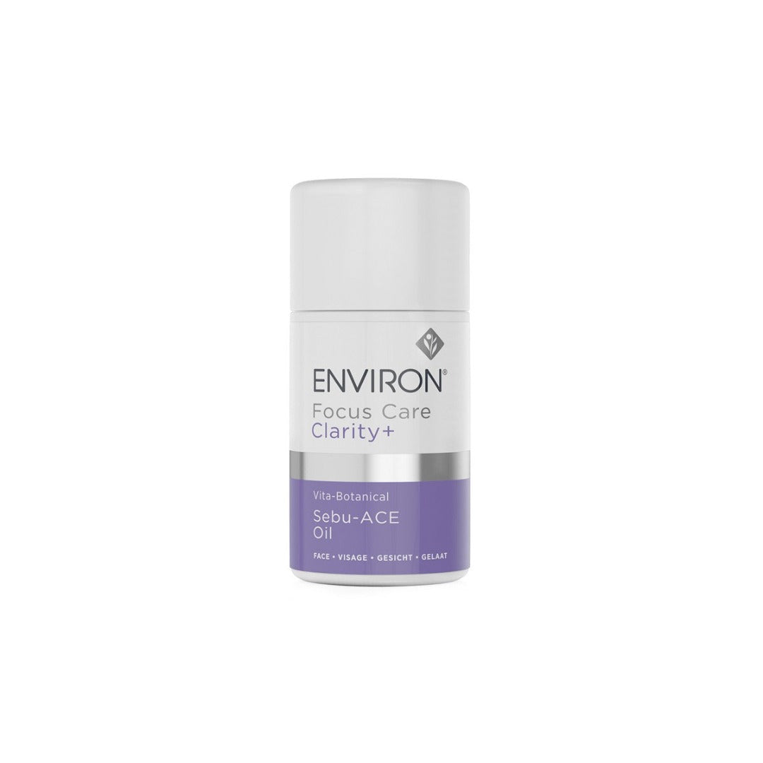 Environ Vita-Botanical Sebu-ACE Oil 60ml