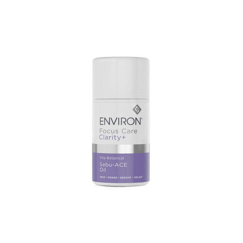 Environ Vita-Botanical Sebu-ACE Oil 60ml