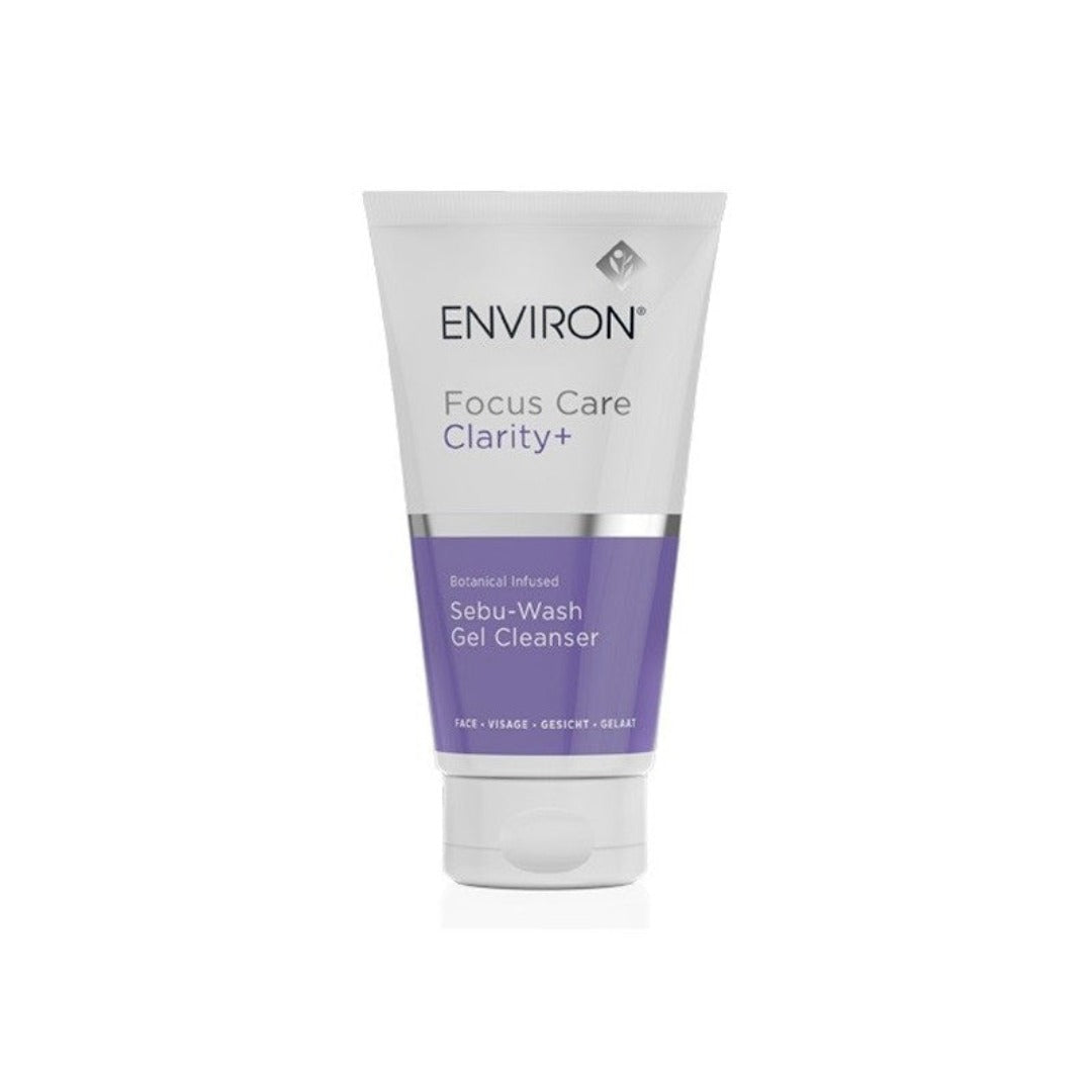 Environ Botanical Infused Sebu-Wash Gel Cleanser 150ml