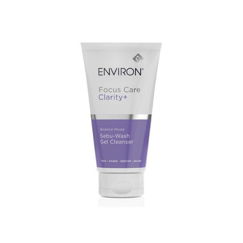 Environ Botanical Infused Sebu-Wash Gel Cleanser 150ml