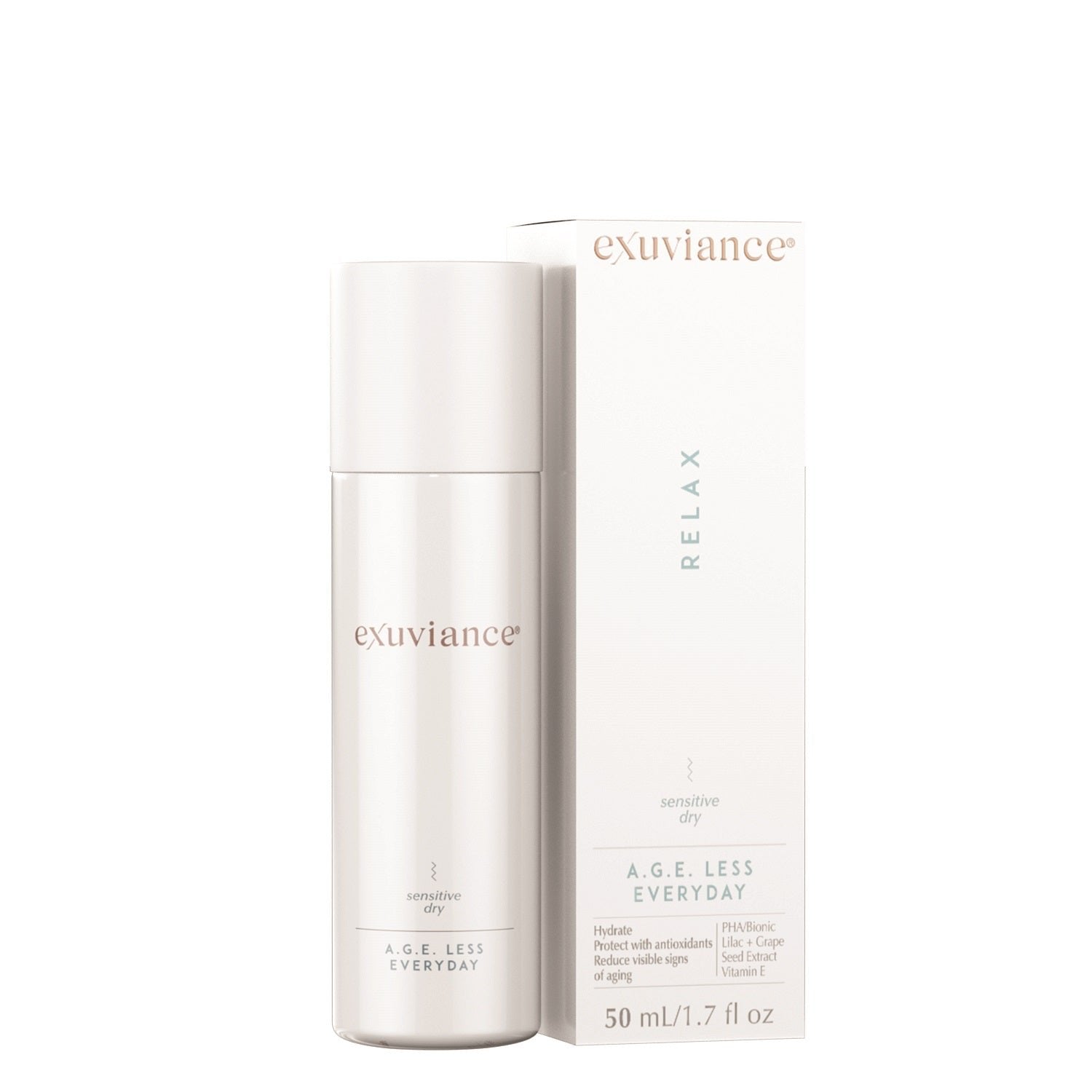 Exuviance®A.G.E. Less Everyday, 50ml