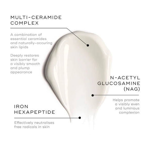 Medik8 Advanced Night Restore 50ml – Firming Night Cream with Ceramides