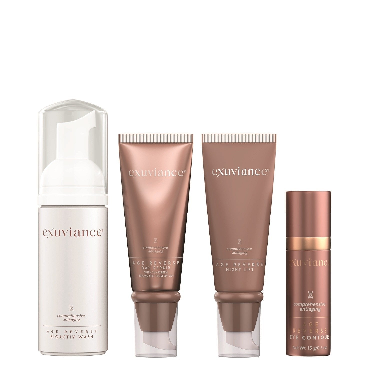 Exuviance®AGE REVERSE Introductory Collection- KIT