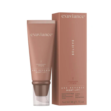 Exuviance®AGE REVERSE Night Lift 50g