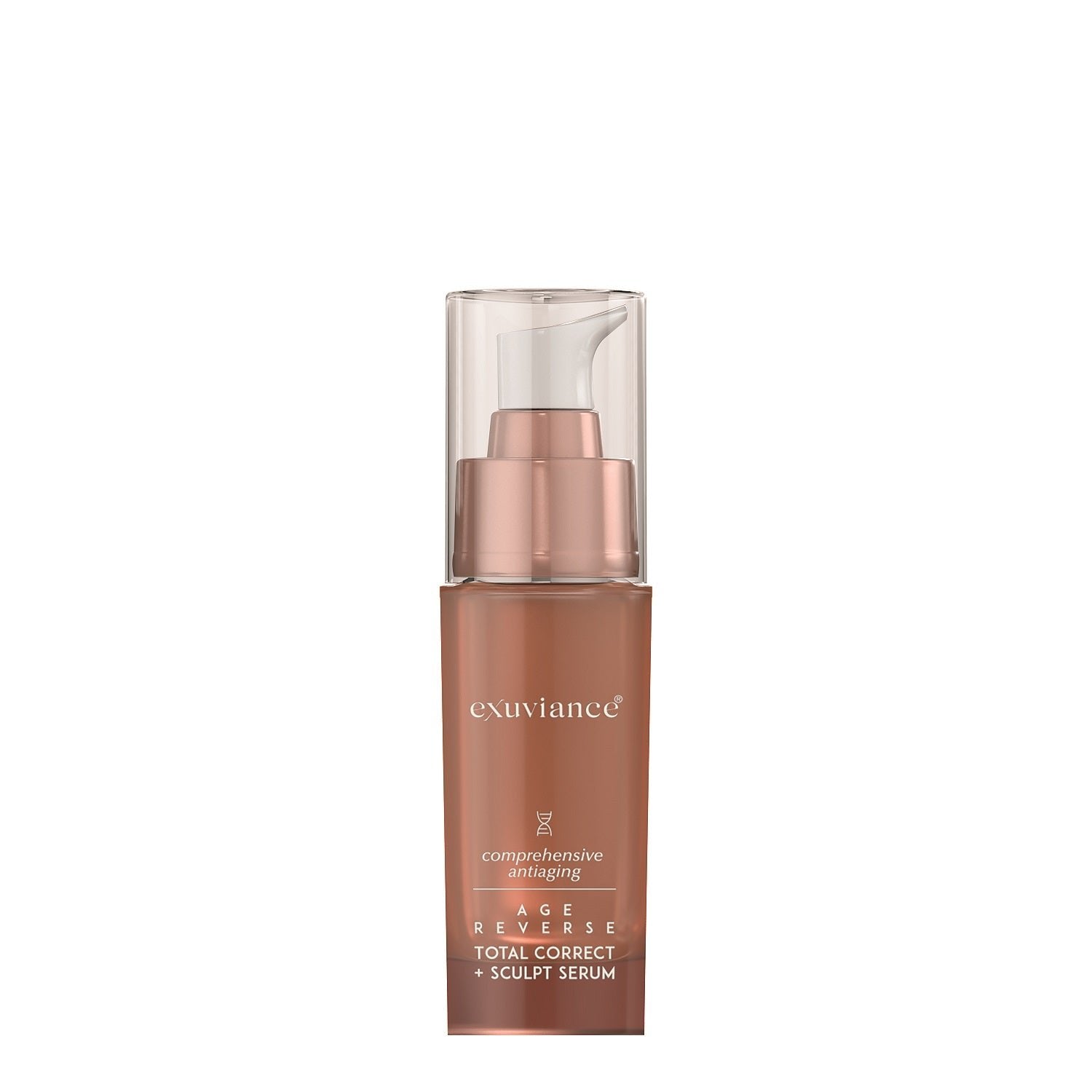 Exuviance®AGE REVERSE Total Correct + Sculpt Serum, 30ml