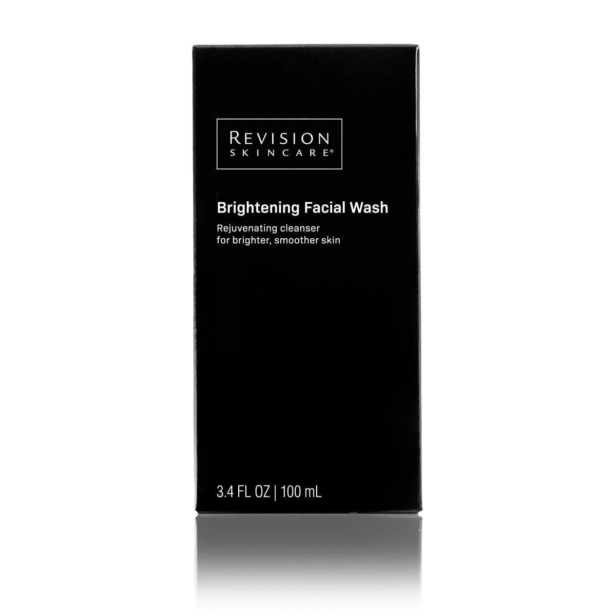 Revision Brightening Facial Wash, 198ml