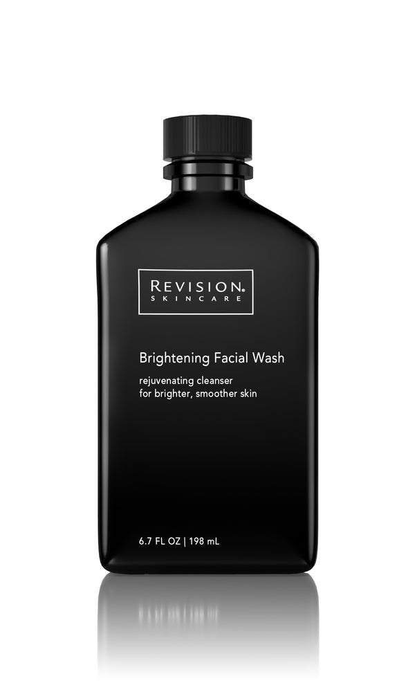 Revision Brightening Facial Wash, 198ml