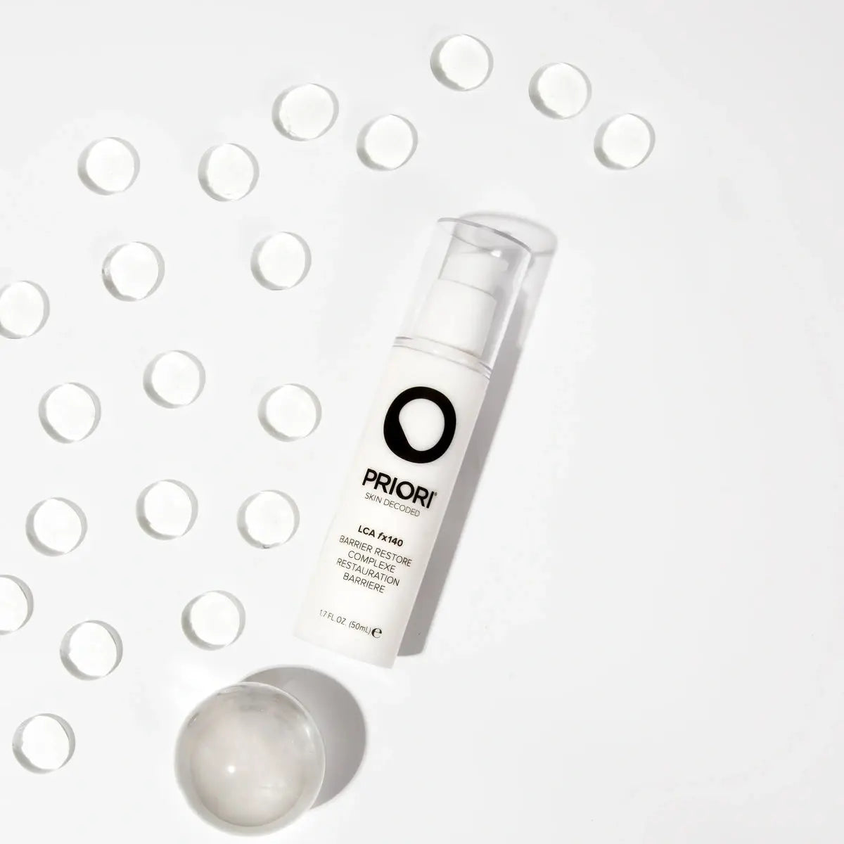Priori LCA fx140 BARRIER RESTORE COMPLEXE, 50 ML