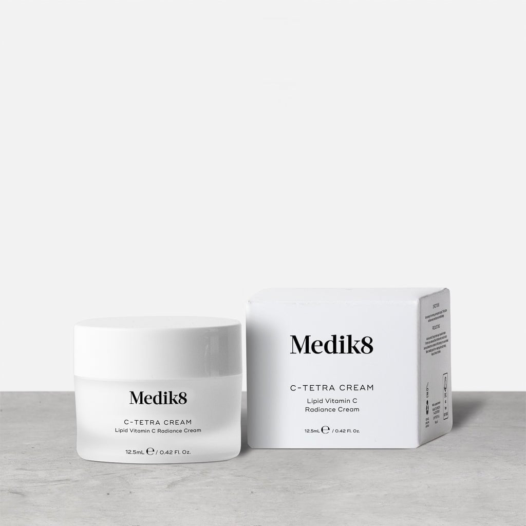 Medik8 C Tetra Cream 50ml