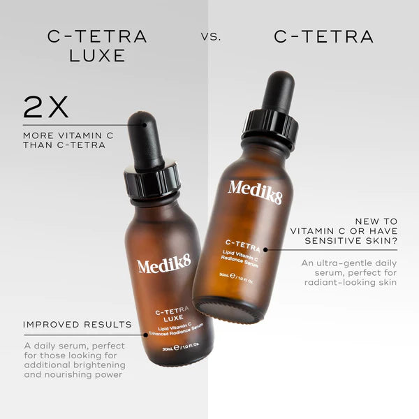 Medik8 C Tetra Luxe 30ml