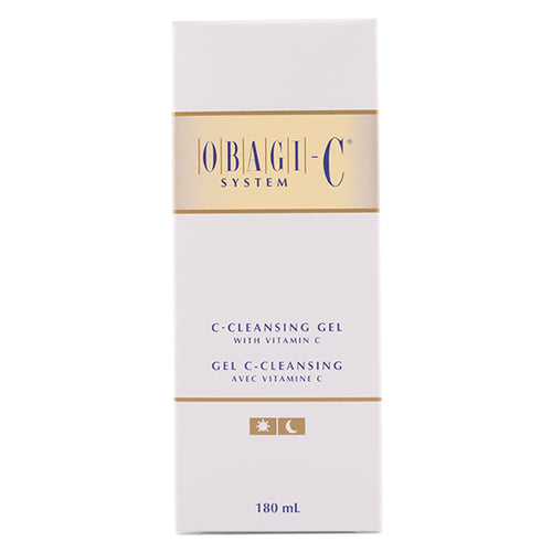 Obagi C-Cleansing Gel 180ml