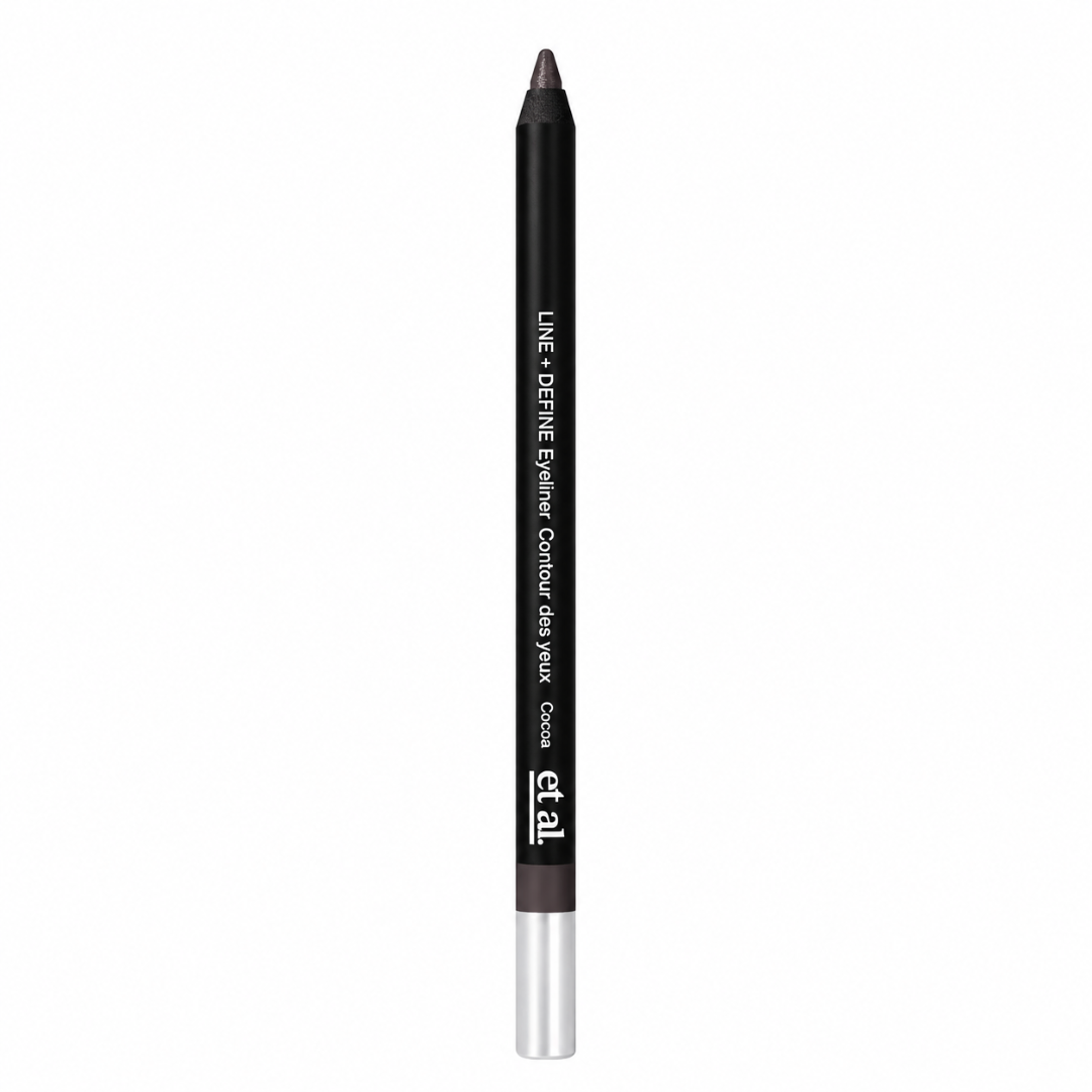 et al. Line + Define Eyeliner