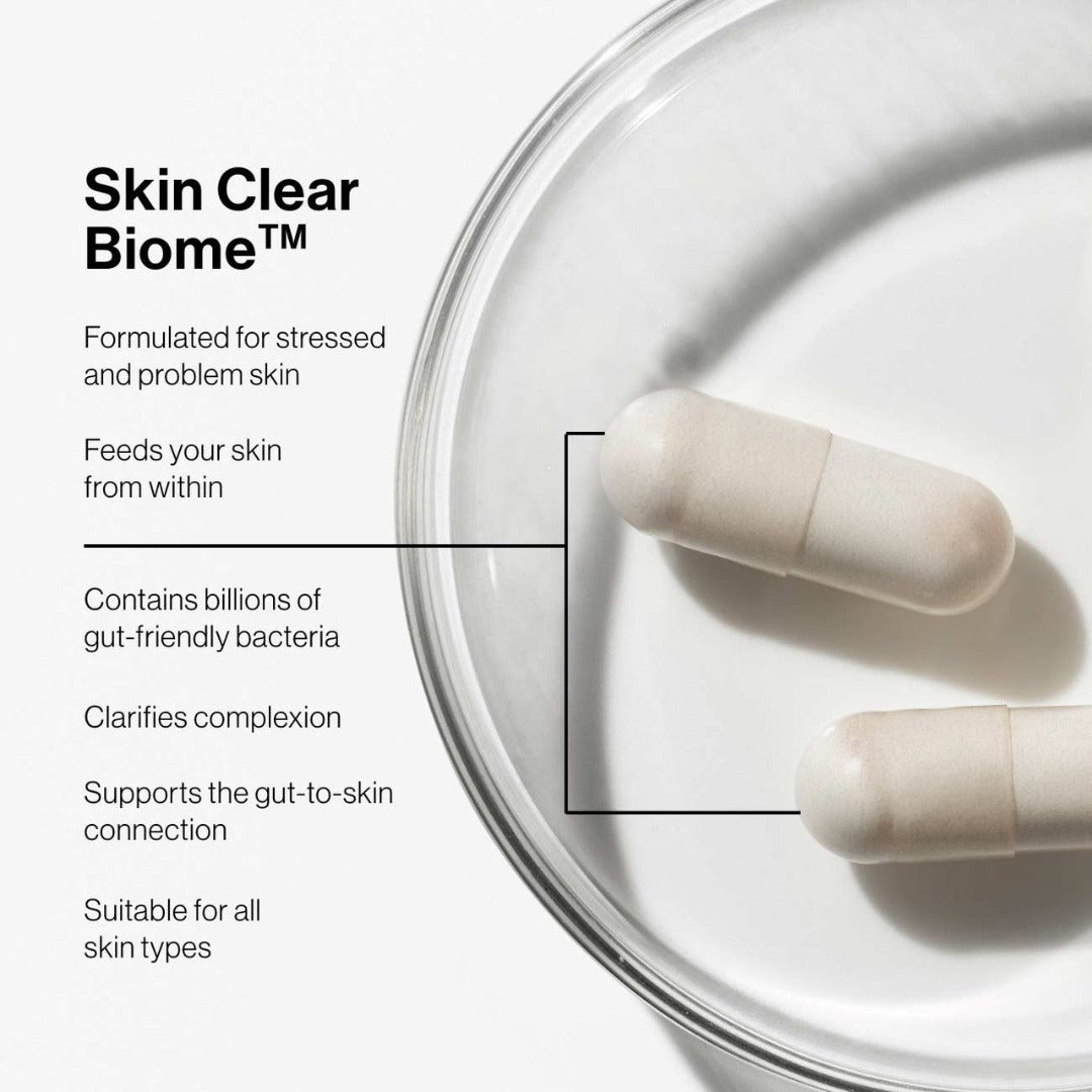 Advanced Nutrition Programme™ Skin Clear Biome™ 10 Day Discovery Pack
