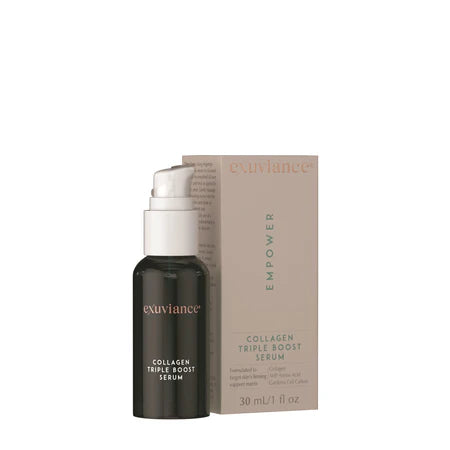 Exuviance®Collagen Triple Boost Serum, 30ml