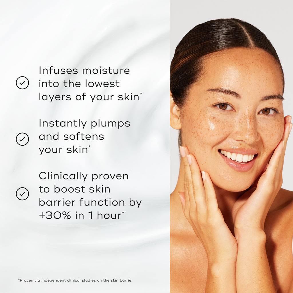 Medik8 Total Moisture Daily Facial Cream Refill 50ml – 100-Hour Hydrating Moisturiser