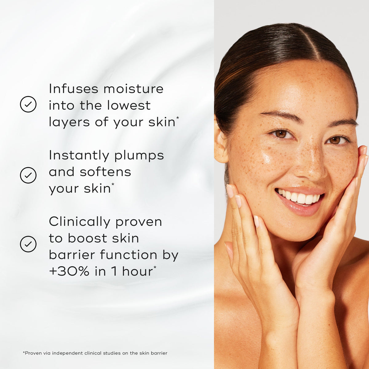 Medik8 Total Moisture Daily Facial Cream Refill
