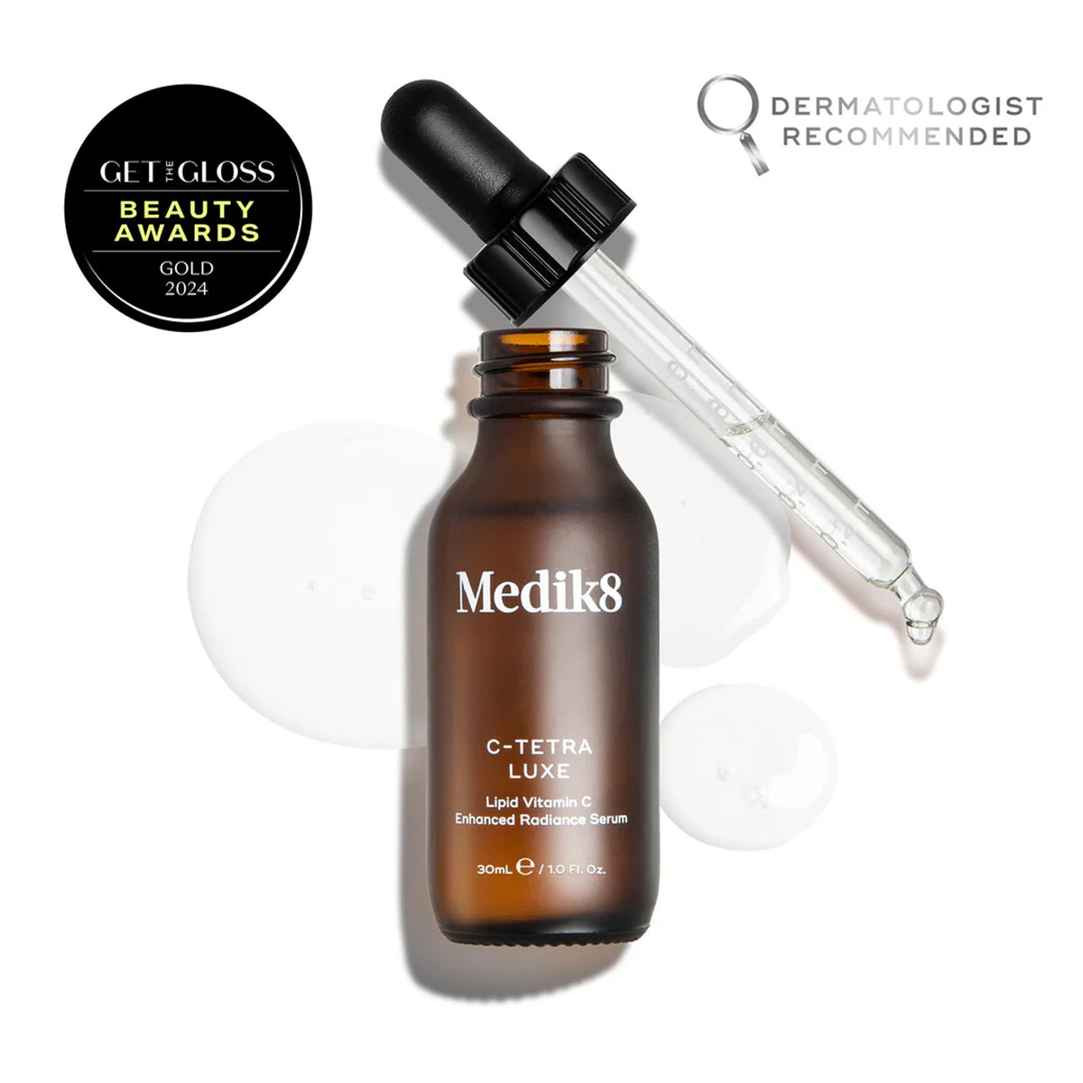 Medik8 C-Tetra Luxe