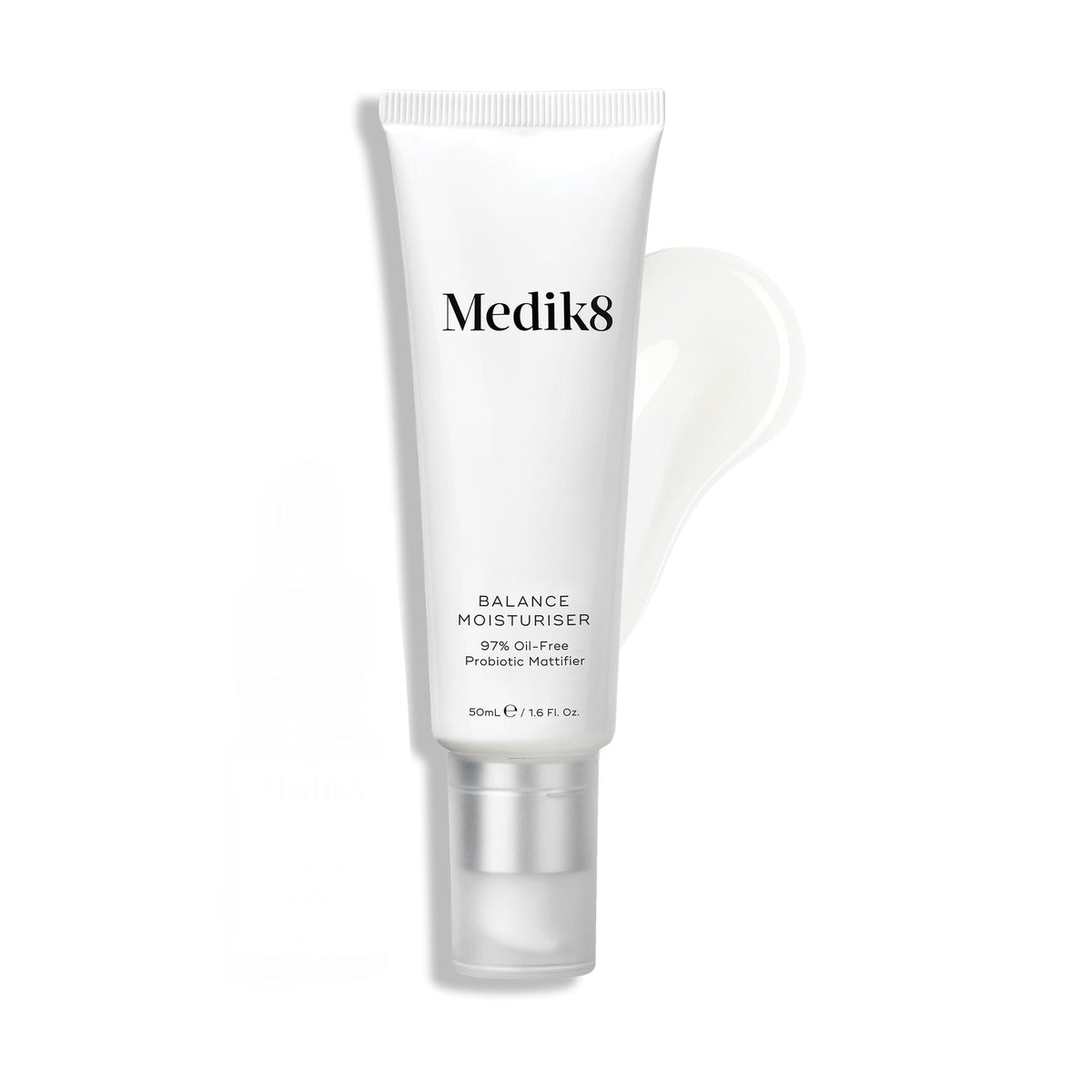 Medik8 Balance Moisturiser