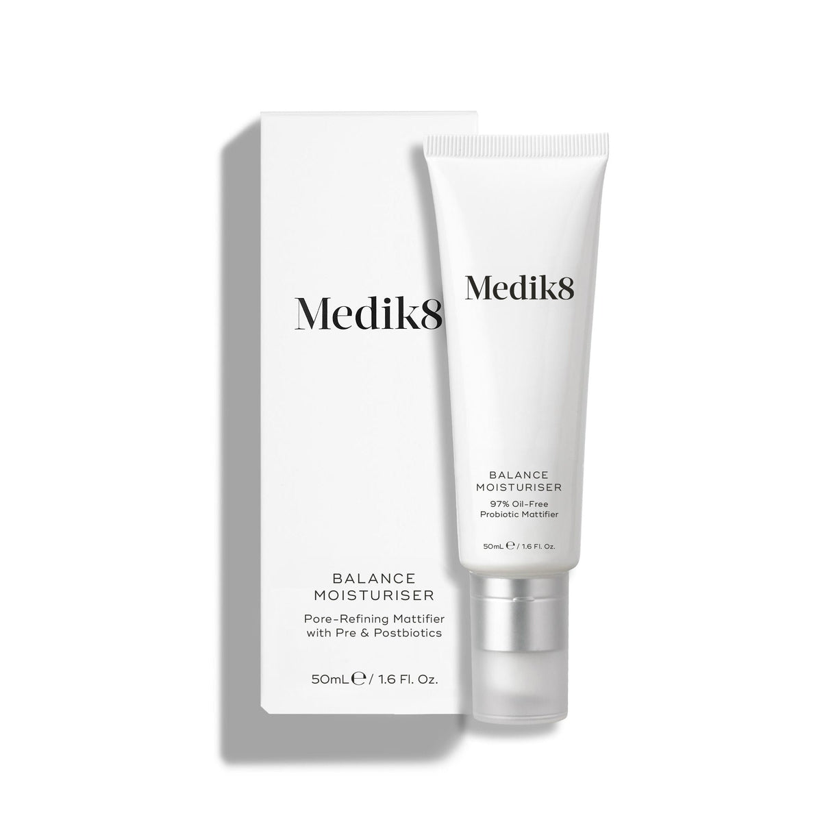 Medik8 Balance Moisturiser
