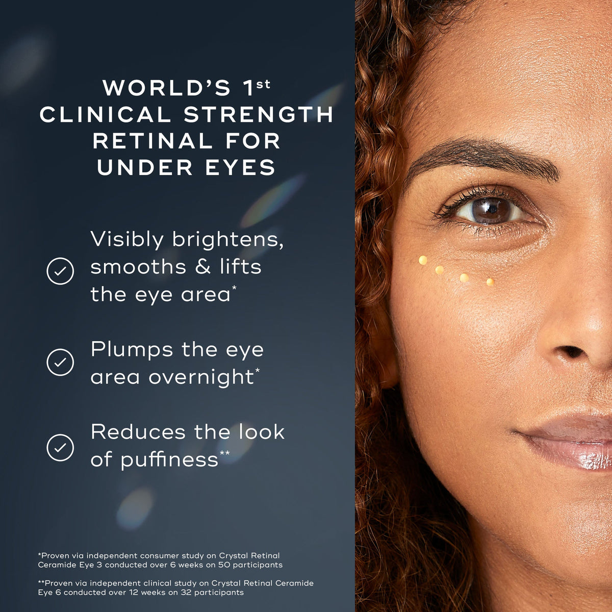 Medik8 Crystal Retinal Ceramide Eye 10
