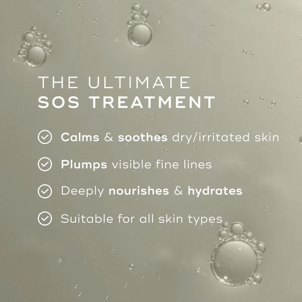 Medik8 Ultimate Recovery Bio Cellulose Mask Pack of 6