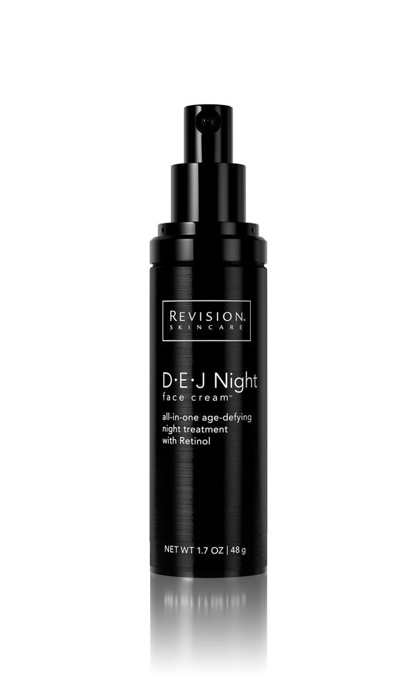 Revision D.E.J. Night face cream, 48g