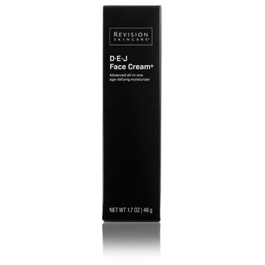 Revision D.E.J. FACE cream, 48g