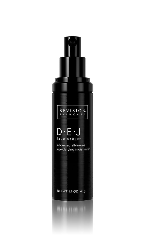 Revision D.E.J. FACE cream, 48g
