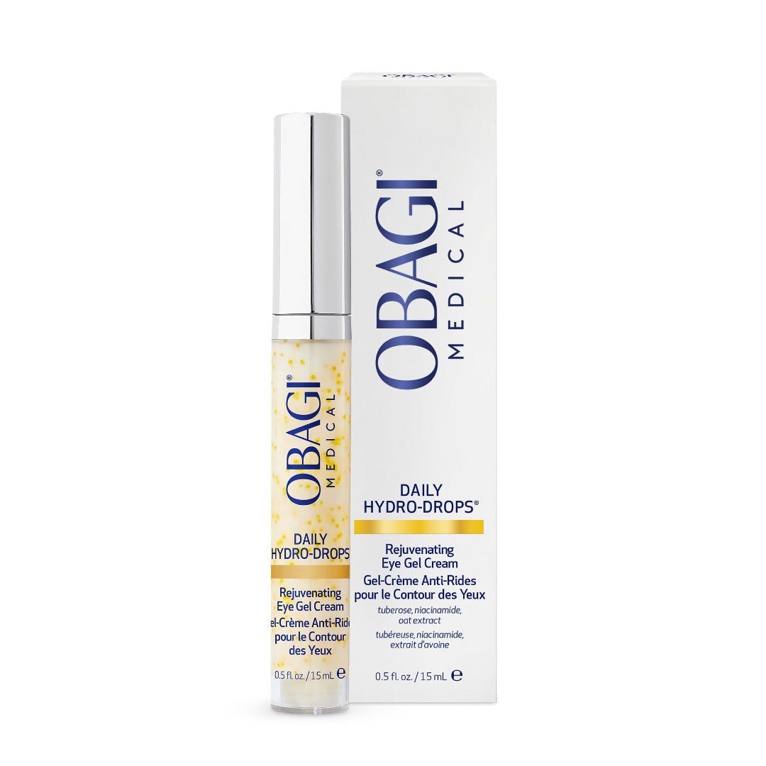 Obagi Daily Hydro-Drops® Rejuvenating Eye Gel Cream 15ml