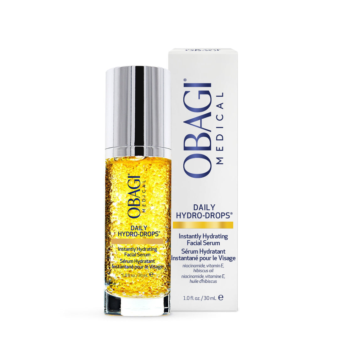 Obagi Daily Hydro-Drops® Facial Serum 30ml