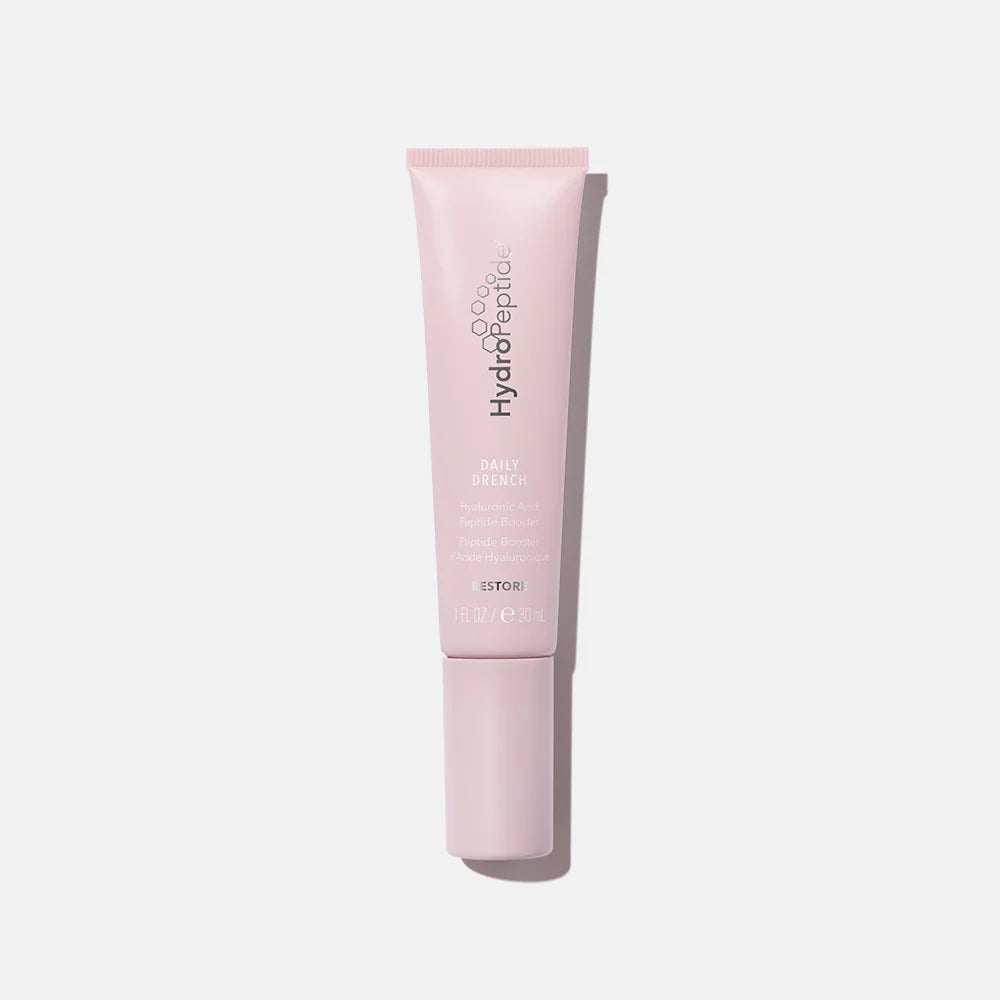 HydroPeptide Daily Drench Hyaluronic Acid Peptide Booster 30ml