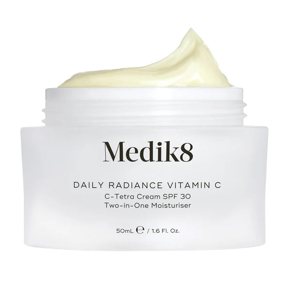 Medik8 Daily Radiance Vitamin C 50ml