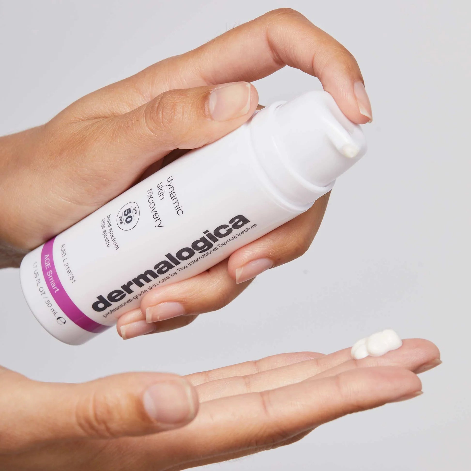 Dermalogica®dynamic skin recovery spf50 12 ml