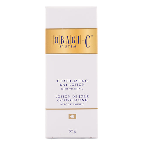 Obagi C-Exfoliating Day Lotion 57g