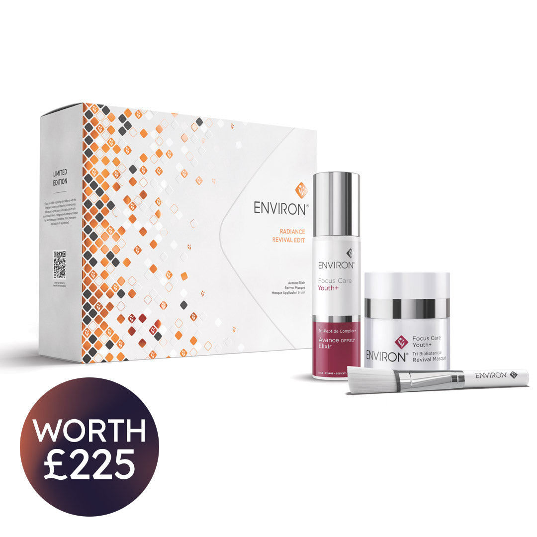Environ Radiance Revival Edit (Limited Edition)