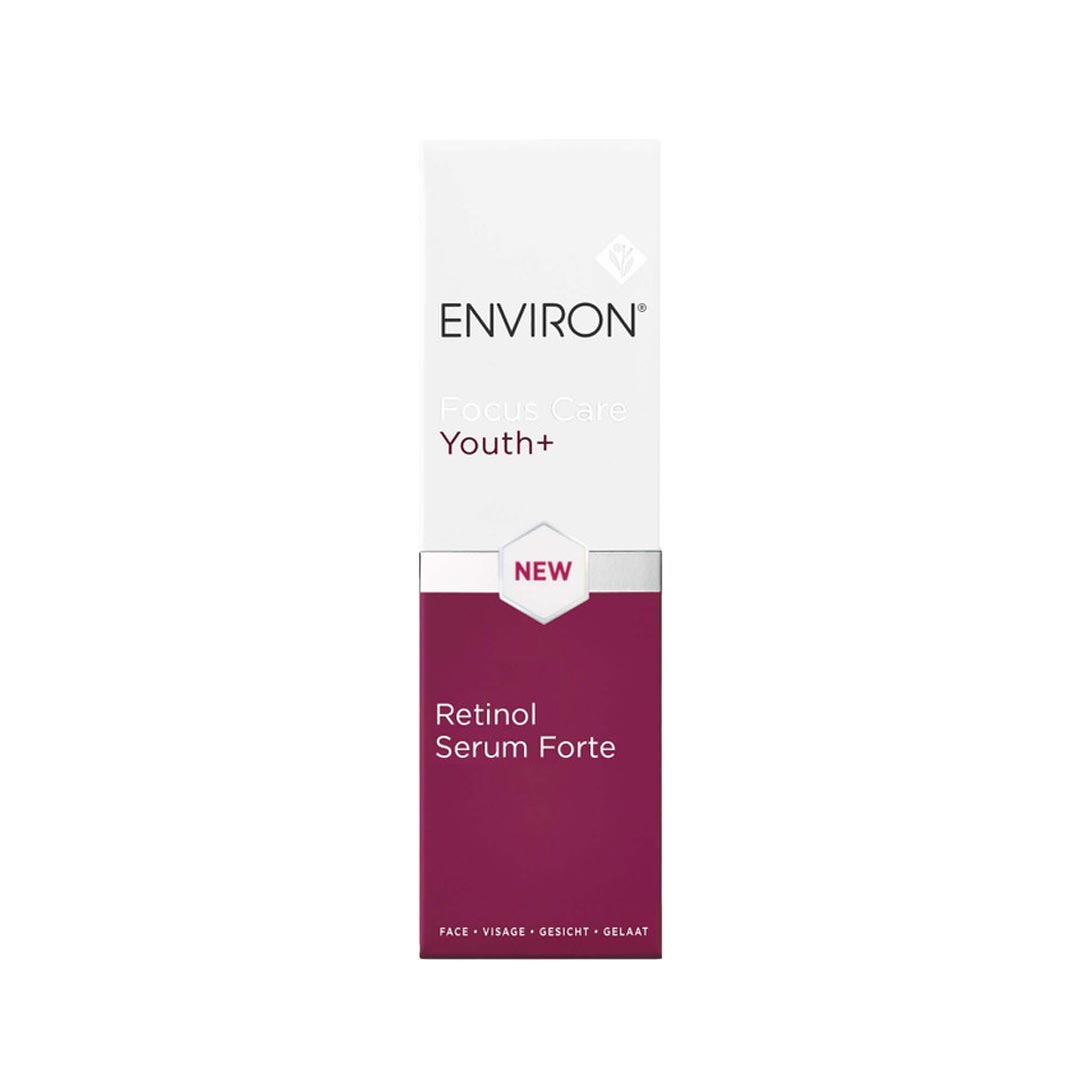Environ Tri-Retinoid Complex Retinol Serum Forte 30ml – image 2