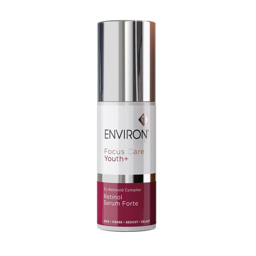 Environ Tri-Retinoid Complex Retinol Serum Forte 30ml