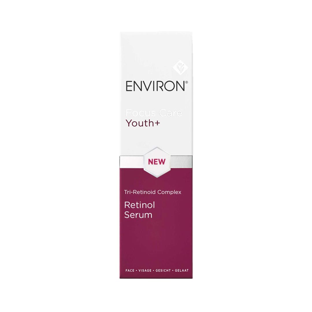 Environ Tri-Retinoid Complex Retinol Serum 30ml – image 2