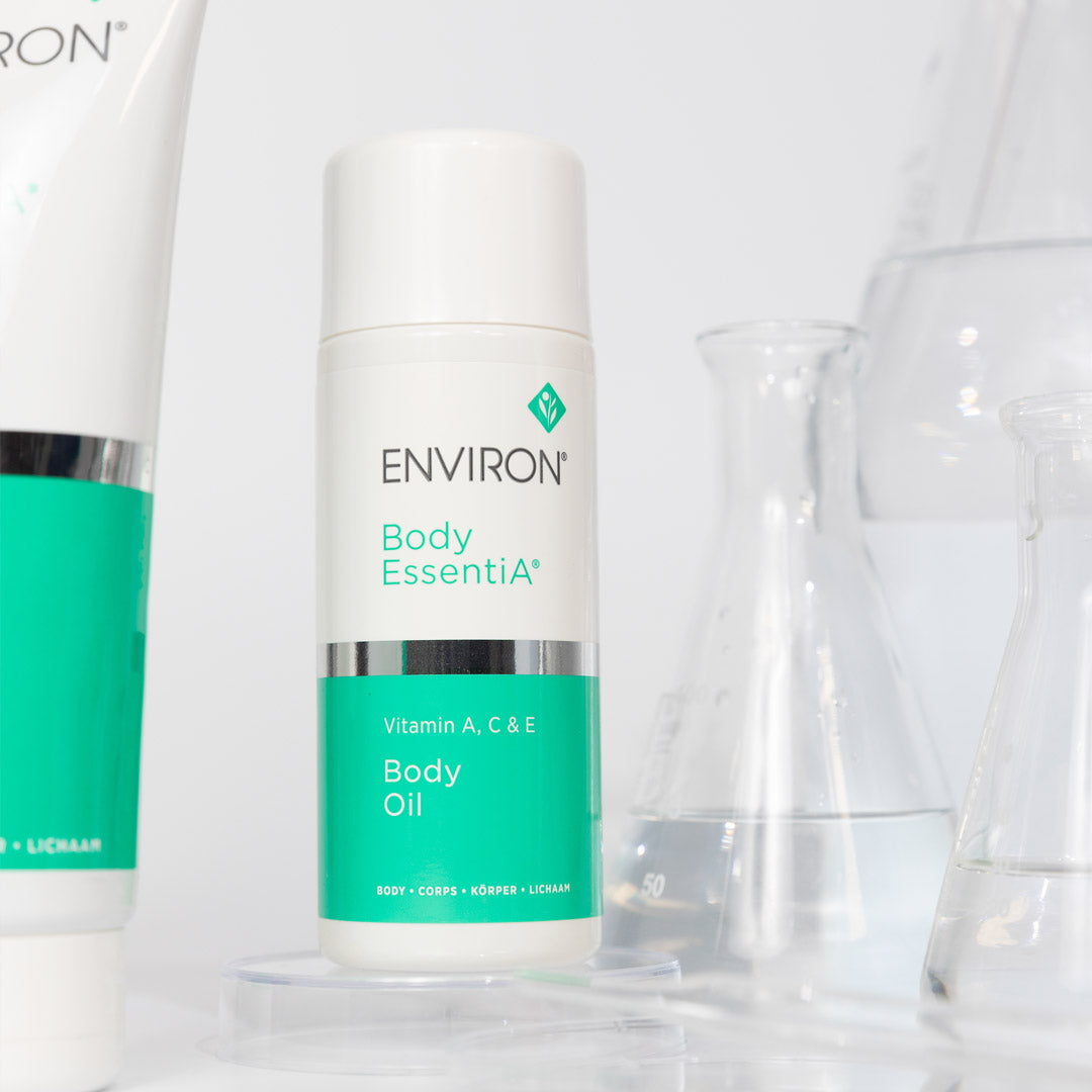 Environ Vitamin A, C & E Body Oil 100ml – image 4