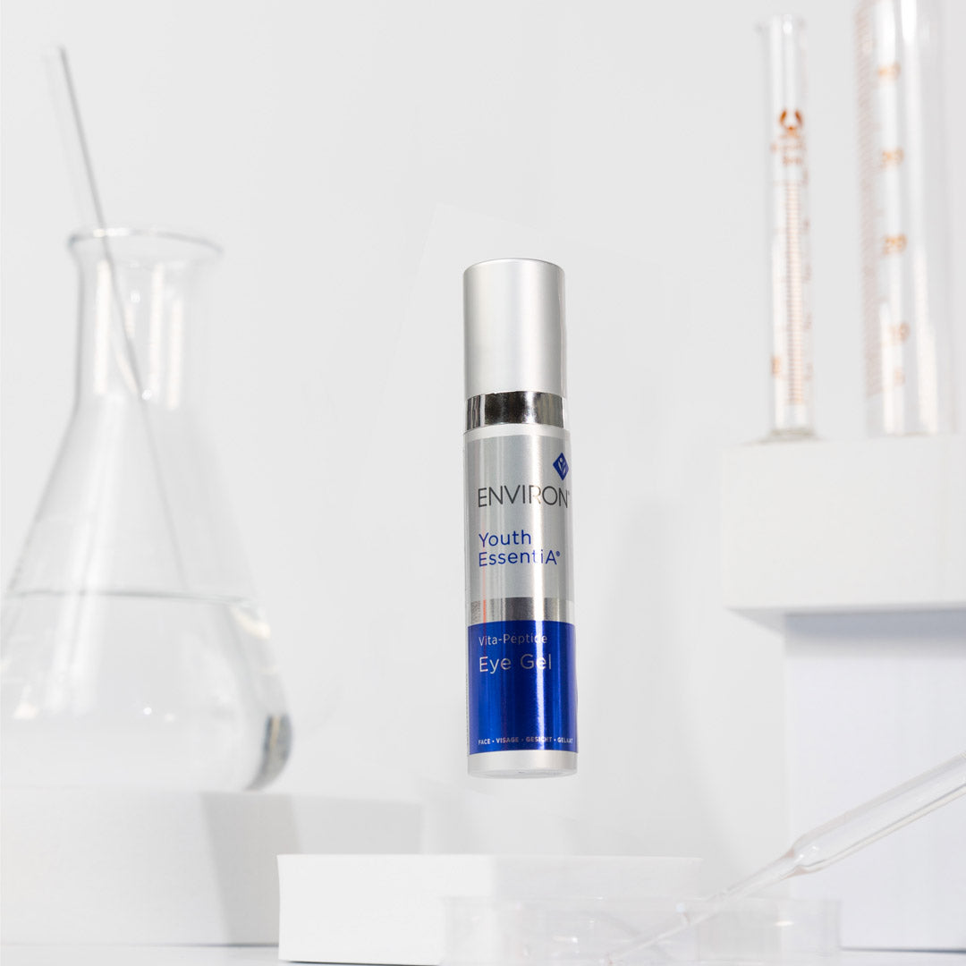 Environ Vita-Peptide Eye Gel 10ml – image 3