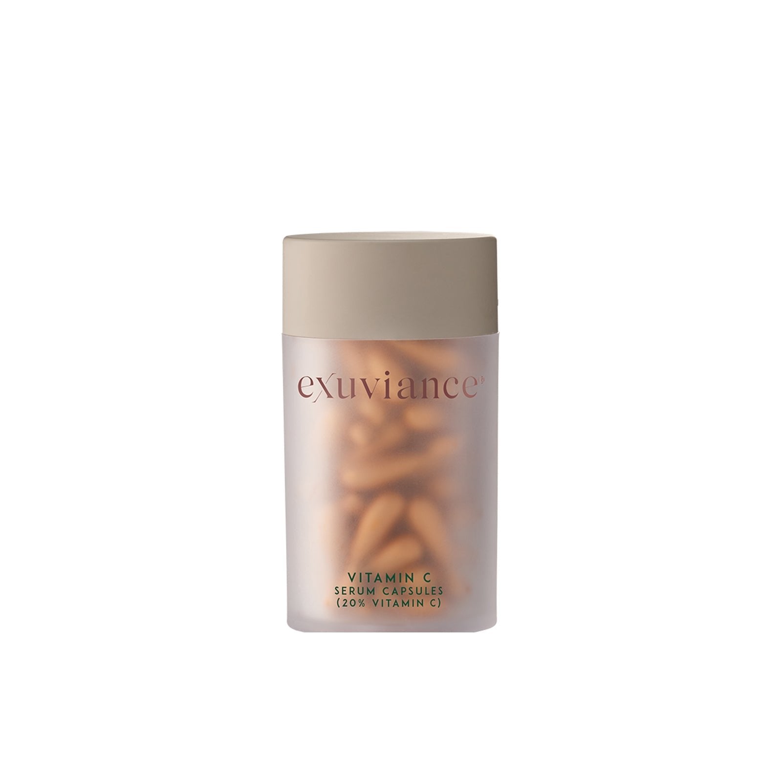 Exuviance®Vitamin C Serum Capsules (60 Capsules)