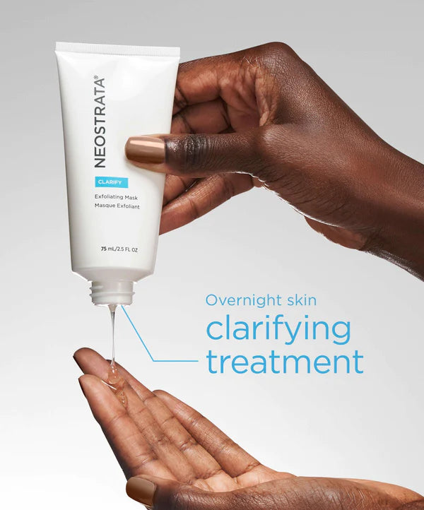 NeoStrata - CLARIFY Exfoliating Mask