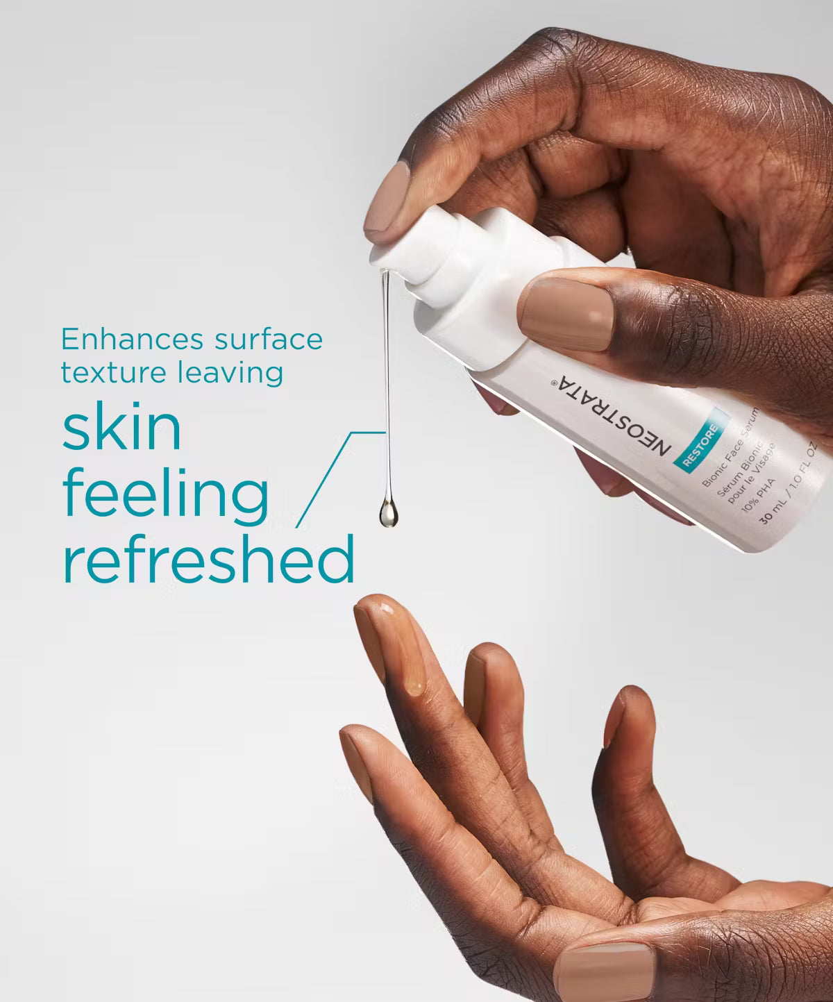 NeoStrata - RESTORE Bionic Face Serum