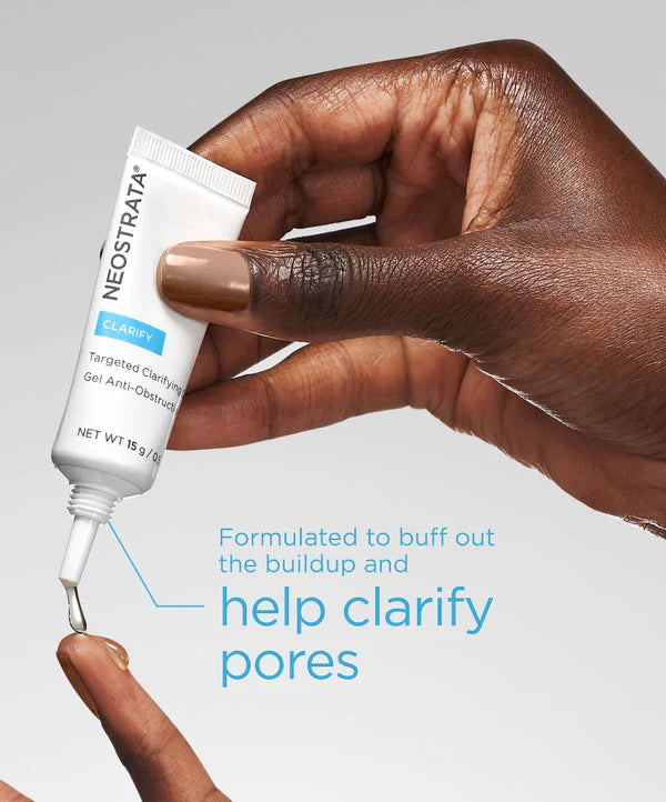 NeoStrata Clarify Targeted Clarifying Gel