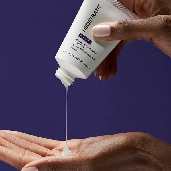 NeoStrata - CORRECT Overnight Anti-Pollution Treatment