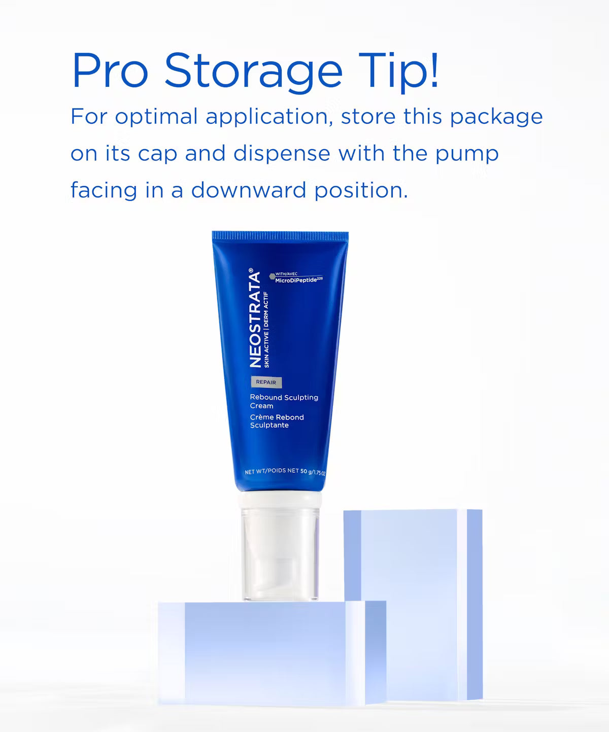 NeoStrata - Repair Rebound Sculpting Cream